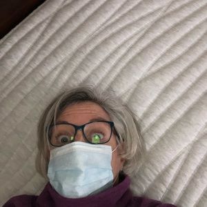 Meet your Posher, Jane